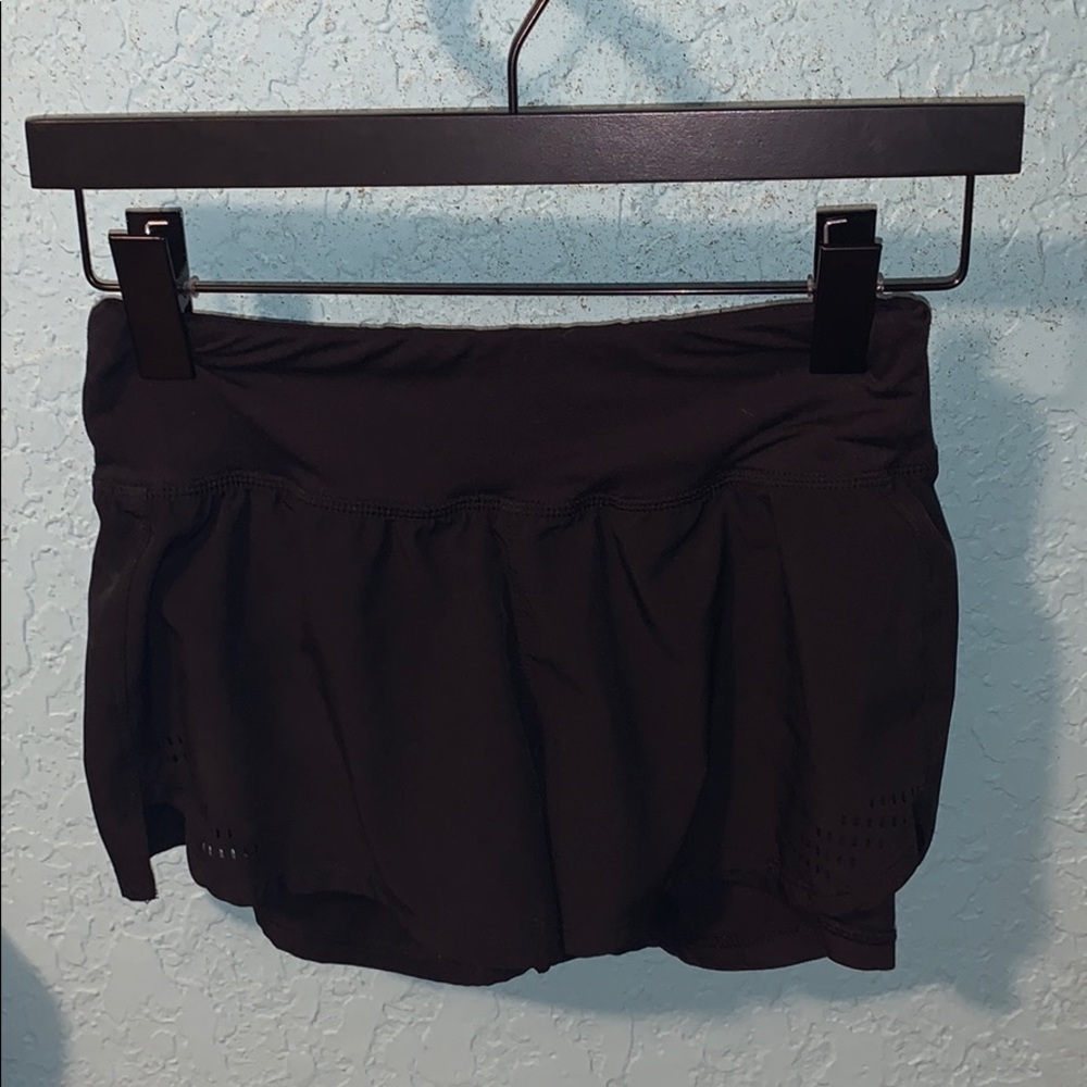 Champion workout shorts